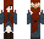 new skin