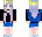 night angel queen star