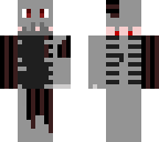 nightmare skellybone