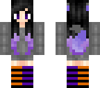 okami halloween skin