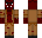 oxblood big