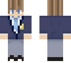 pdh uniform