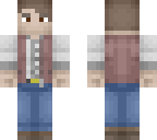 peter parker