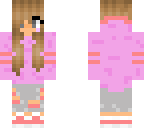 pinky