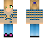 plad girl 5