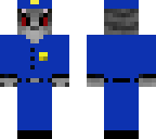 police cat