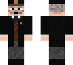 police inspector