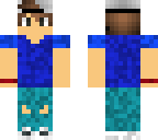 pretty good boy skin