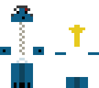 priest