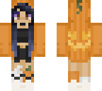 pumpkin spice layla