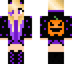 purple hood edit