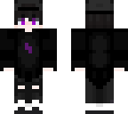 purple pvp boy