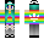 rainbow adidas hoodie