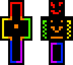 rainbow master