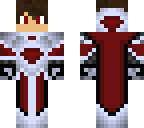 red knight unmasked