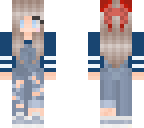 red white and blue