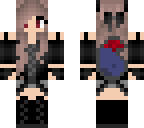 remake of wolf assassin girl 2