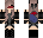 remake of wolf assassin girl 3