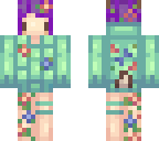 rhys as an elf