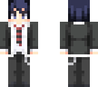 rin okumura