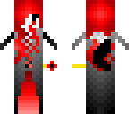 rose vampire