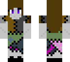 sally costume