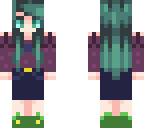 shebangs