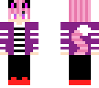 shy meif'wa boy