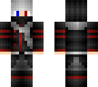 silverwolf vampire