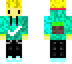 skin edit v4