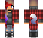 skin for gf