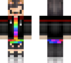 skin for sd