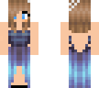 skin prom edit