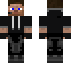 skin steve