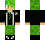 slytherin boy