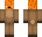 small eye itsmoosecraft halloween