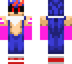 sonic x magic