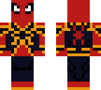 spider-iron