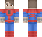 spider-man unmasked