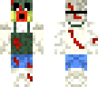 spook guy