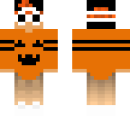 spooky dude