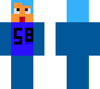 spooky saveyblu13 aka mrcerealcast