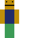 staring noob