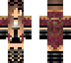 steampunk hannah