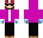 swag mario