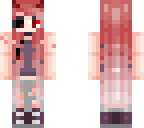 teenager girl