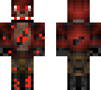 the kill foxy