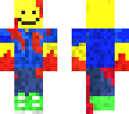 the killer noob