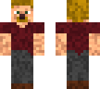 the new steve