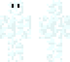 the snowman